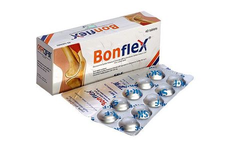 বনফ্লেক্স বনফ্লেক্স