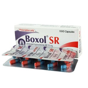 বোক্সল এসআর বোক্সল এসআর