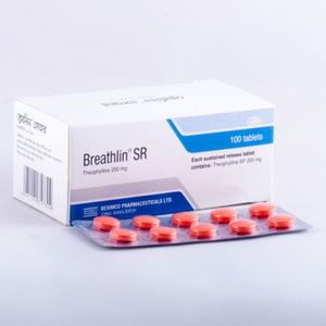 ব্রেথলিন এসআর ব্রেথলিন এসআর
