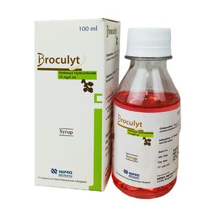 ব্রোকুলিট ব্রোকুলিট