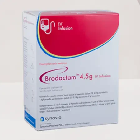 ব্রডাক্টাম 