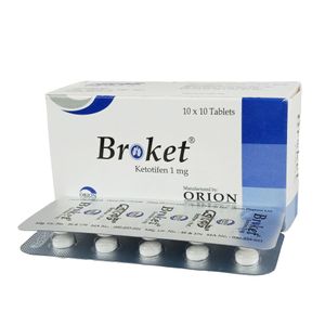 ব্রকেট ব্রকেট