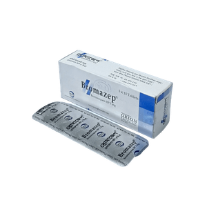 ব্রোমাজেপ