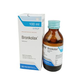 ব্রোঙ্কলেক্স ব্রোঙ্কলেক্স
