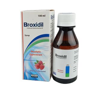 ব্রক্সিডিল ব্রক্সিডিল