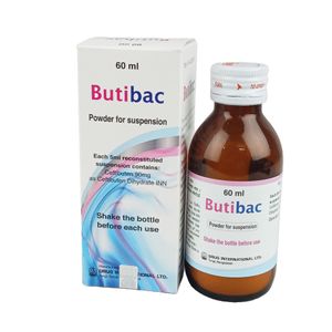 বুটিব্যাক বুটিব্যাক