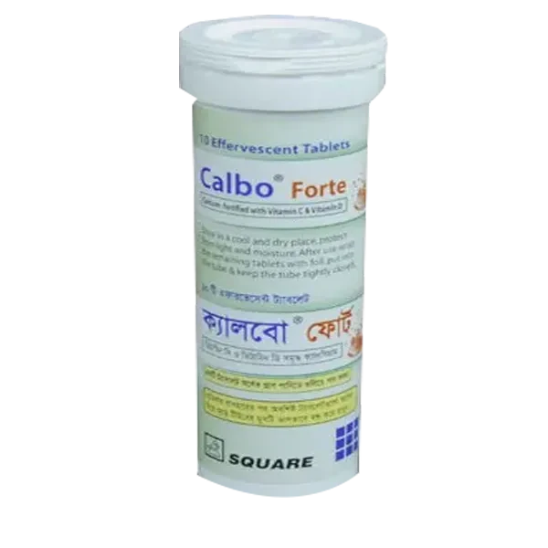 ক্যালবো ফোর্ট ক্যালবো ফোর্ট