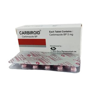 কারবিরোইড কারবিরোইড