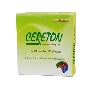 Cereton 10 mg/2 ml Injection