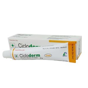 Cicloderm