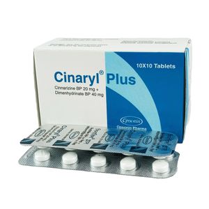 সিনারেল প্লাস সিনারেল প্লাস
