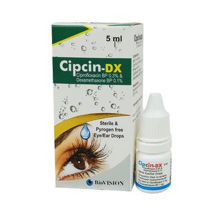 সিপসিন-ডিএক্স সিপসিন-ডিএক্স
