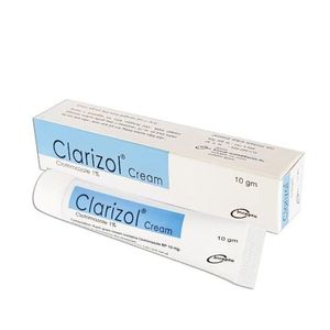 Clarizol 1% Topical Solution Clarizol 1% Topical Solution