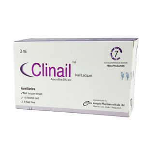 Clinail Clinail