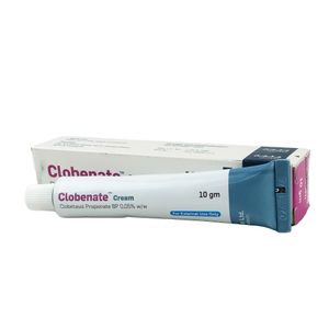 Clobenate 0.05% Ointment Clobenate 0.05% Ointment