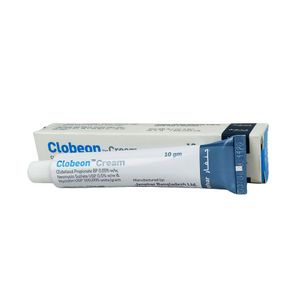 Clobeon (0.5 mg+5 mg+1 Lac IU)/gm Cream Clobeon (0.5 mg+5 mg+1 Lac IU)/gm Cream