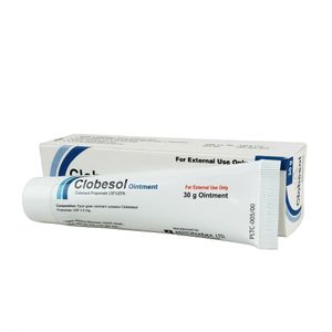 Clobesol 0.05% Ointment Clobesol 0.05% Ointment