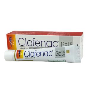 Clofenac 12.5 mg Suppository Clofenac 12.5 mg Suppository