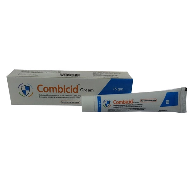 Combicid Combicid