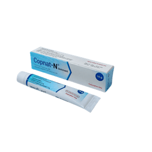 Copnat-N 0.05% Cream Copnat-N 0.05% Cream