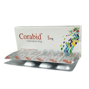 কোরাবিড কোরাবিড