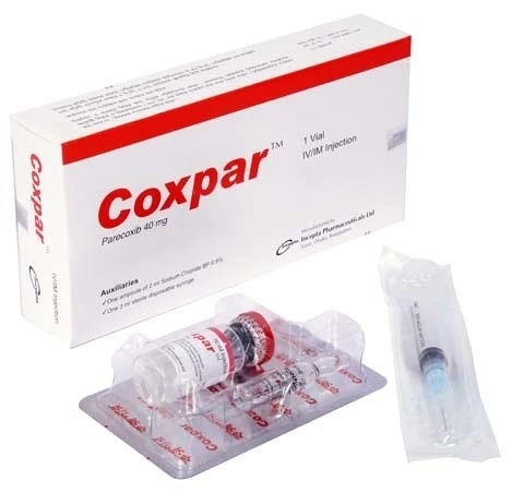 Coxpar