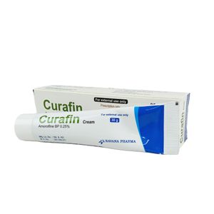 Curafin Curafin