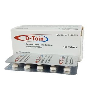 ডি-টইন ডি-টইন
