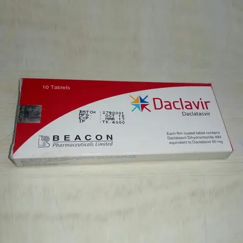 ডেকলাভির ডেকলাভির