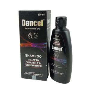 Dancel 2% Shampoo Dancel 2% Shampoo