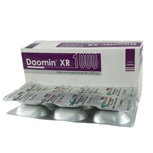 Daomin 850 mg Tablet