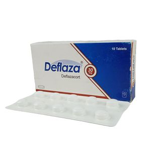 Deflaza 30 mg Tablet Deflaza 30 mg Tablet