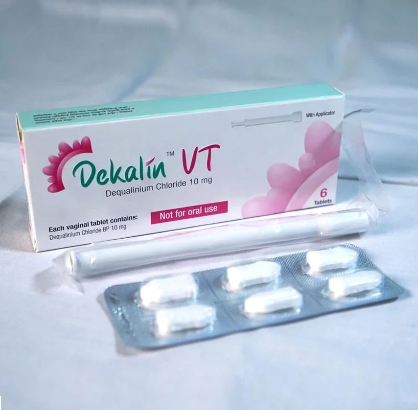 Dekalin VT Dekalin VT