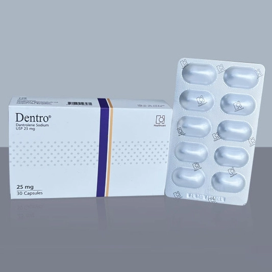 Dentro 25 mg Capsule Dentro 25 mg Capsule