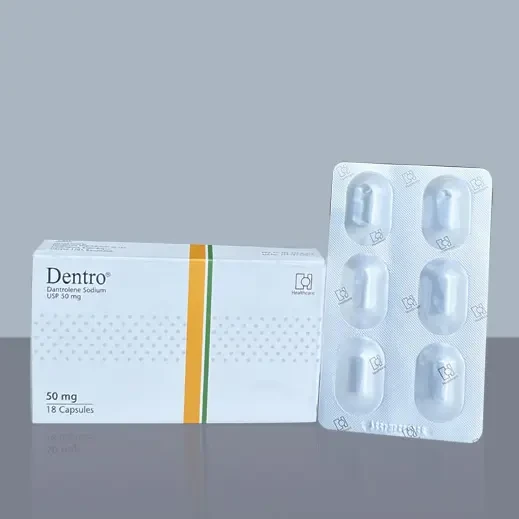 Dentro 50 mg Capsule Dentro 50 mg Capsule