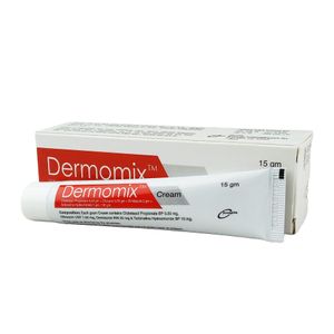 Dermomix Dermomix