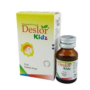 Des 5 mg Tablet Des 5 mg Tablet