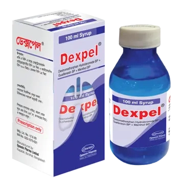 Dexpel Dexpel