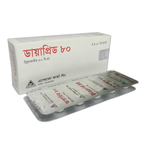 ডায়প্রিড 