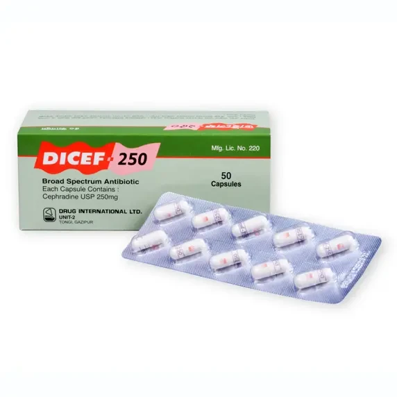 ডিসেফ ডিসেফ