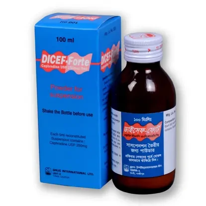 ডিসেফ ফরটে ডিসেফ ফরটে
