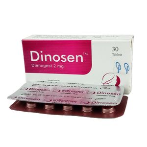 Dinosen 2 mg Tablet Dinosen 2 mg Tablet