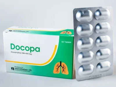 ডোকোপা ডোকোপা