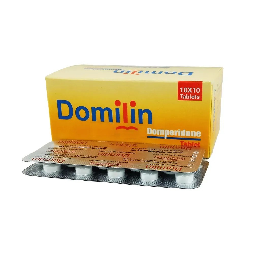 ডমিলিন ডমিলিন