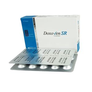 Doxoven SR 400 mg Tablet (Sustained Release)
