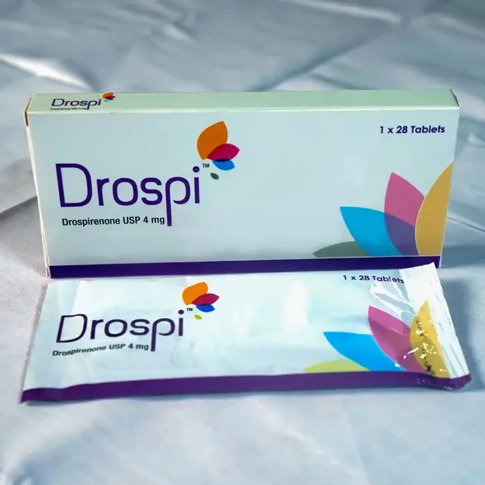 Drospi Drospi