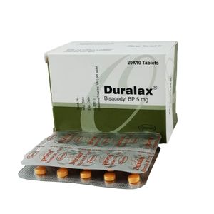 ডুরাল্যাক্স ডুরাল্যাক্স