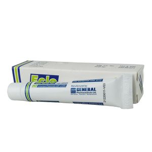 Eclo 0.05% Ointment Eclo 0.05% Ointment