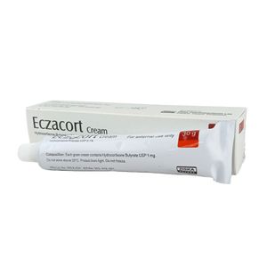 Eczacort 0.1% Cream Eczacort 0.1% Cream