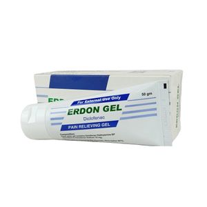 Erdon 50 mg Suppository Erdon 50 mg Suppository